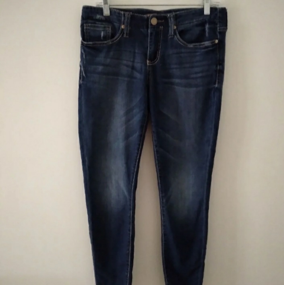 Seven7 size 8 leggings